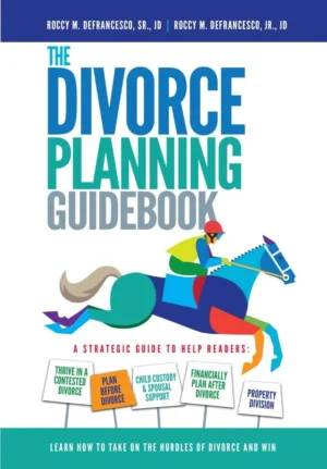 Divorce Planning Guidebook